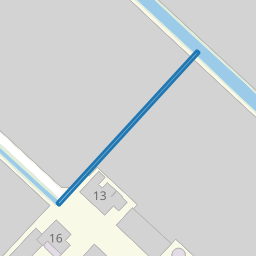 Perceel NWK01-B-2769