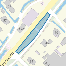 Perceel NWK01-B-2782