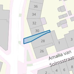 Perceel NWK01-B-2784