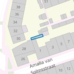 Perceel NWK01-B-2785