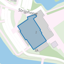 Perceel NWK01-B-2788