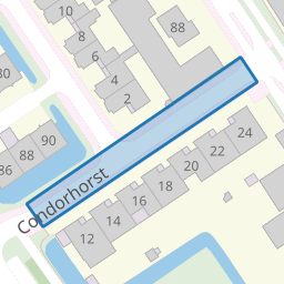 Perceel NWK01-B-2790