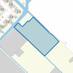 Perceel NWK01-B-2793