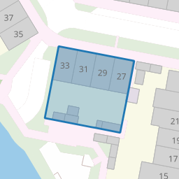 Perceel NWK01-B-2799