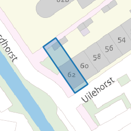 Perceel NWK01-B-2802