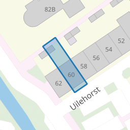 Perceel NWK01-B-2803