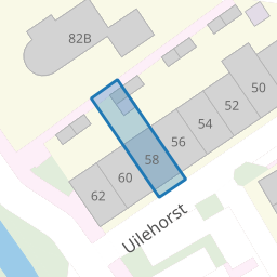 Perceel NWK01-B-2804