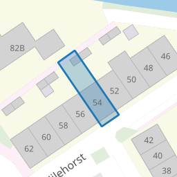 Perceel NWK01-B-2806