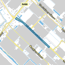 Perceel NWK01-B-2831