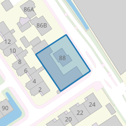 Perceel NWK01-B-2835