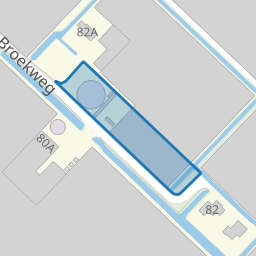 Perceel NWK01-B-2844