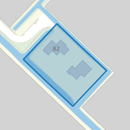 Perceel NWK01-B-2845