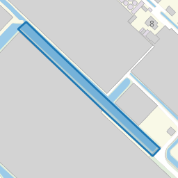 Perceel NWK01-B-2860