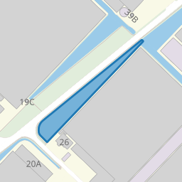 Perceel NWK01-B-2868