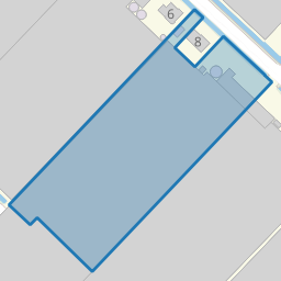 Perceel NWK01-B-2878