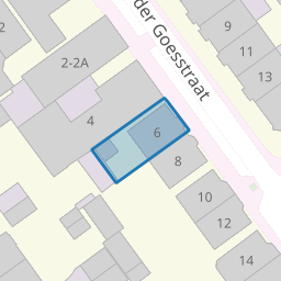 Perceel NWK01-B-2884