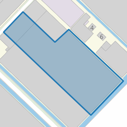 Perceel NWK01-B-2887