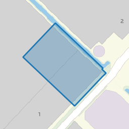 Perceel NWK01-B-2889