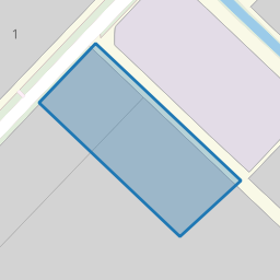 Perceel NWK01-B-2890