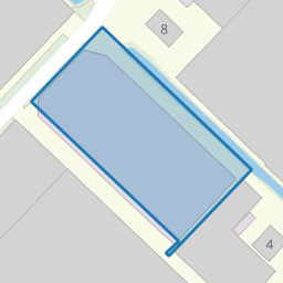 Perceel NWK01-B-2892