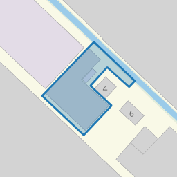 Perceel NWK01-B-2893