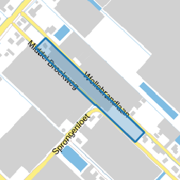 Perceel NWK01-B-2897