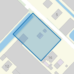 Perceel NWK01-B-2902