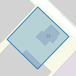 Perceel NWK01-B-2911