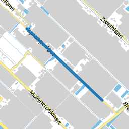 Perceel NWK01-B-2913