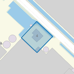 Perceel NWK01-B-2919