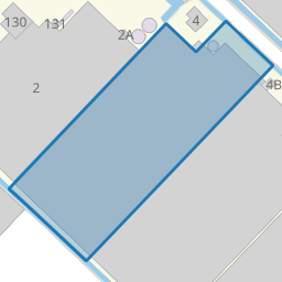 Perceel NWK01-B-2920