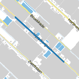 Perceel NWK01-B-2937