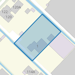 Perceel NWK01-B-2954