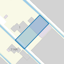 Perceel NWK01-B-2955