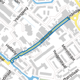 Perceel NWK01-B-2961