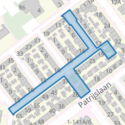 Perceel NWK01-B-2974