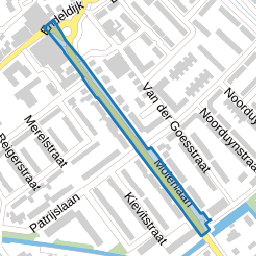 Perceel NWK01-B-2989