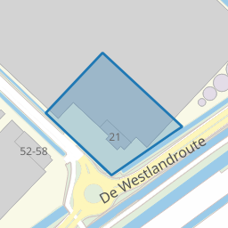 Perceel NWK01-B-2998