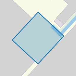 Perceel NWK01-B-3006