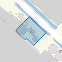 Perceel NWK01-B-3009