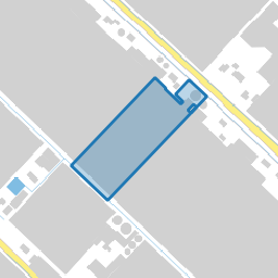 Perceel NWK01-B-3012