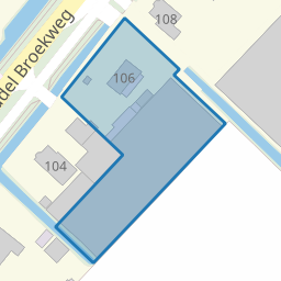 Perceel NWK01-B-3013