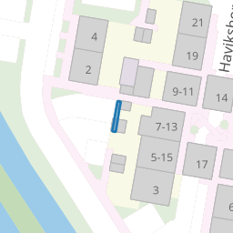 Perceel NWK01-B-3019