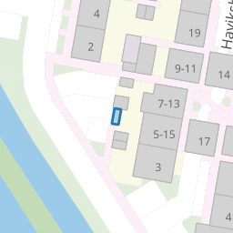 Perceel NWK01-B-3020