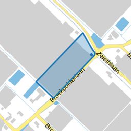 Perceel NWK01-B-3023