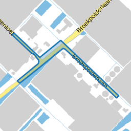 Perceel NWK01-B-3027