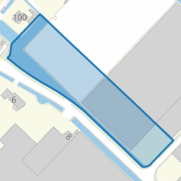 Perceel NWK01-B-3037