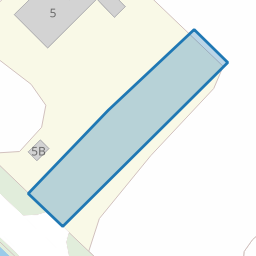 Perceel NWK01-B-3041