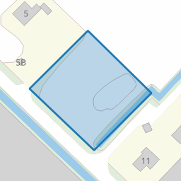 Perceel NWK01-B-3042