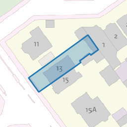 Perceel NWK01-B-3045